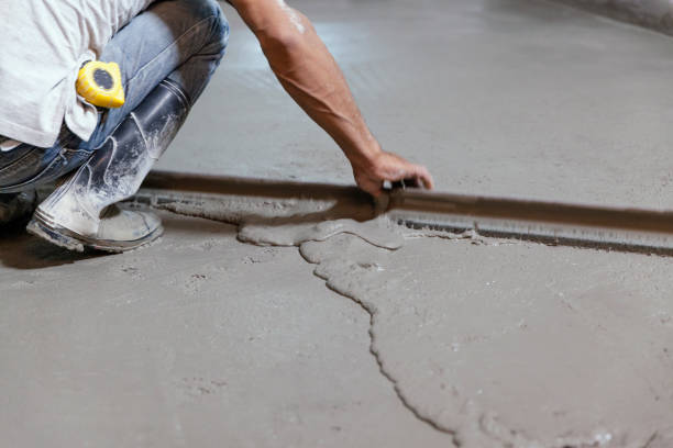  Steele, AL Concrete contractor Pros