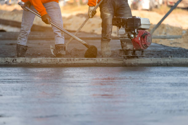 Best Residential Concrete Solutions in Steele, AL
