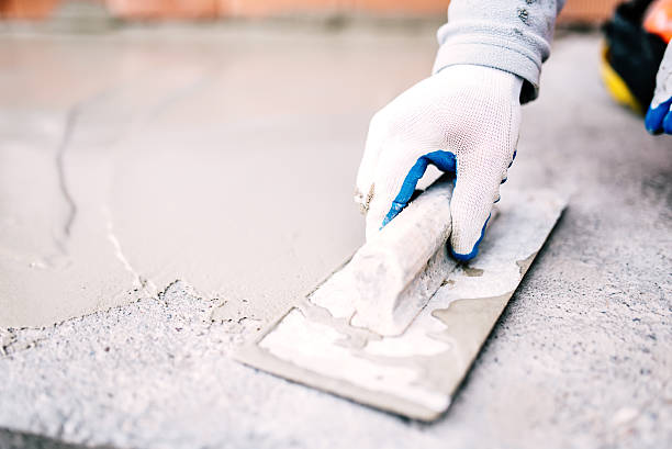 Best Concrete Grinding and Polishing in Steele, AL