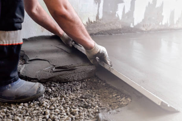Best Concrete Staining and Coloring in Steele, AL